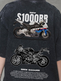 Футболки і поло Without модель 8056381 Фото