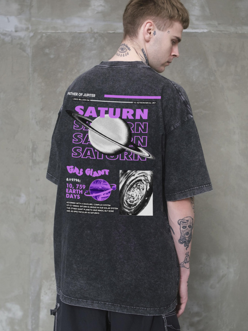 Футболки и поло Without модель 8056382 Фото