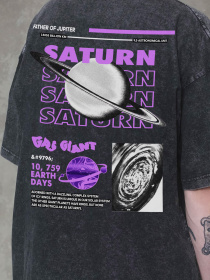 Футболки и поло Without модель 8056382 Фото