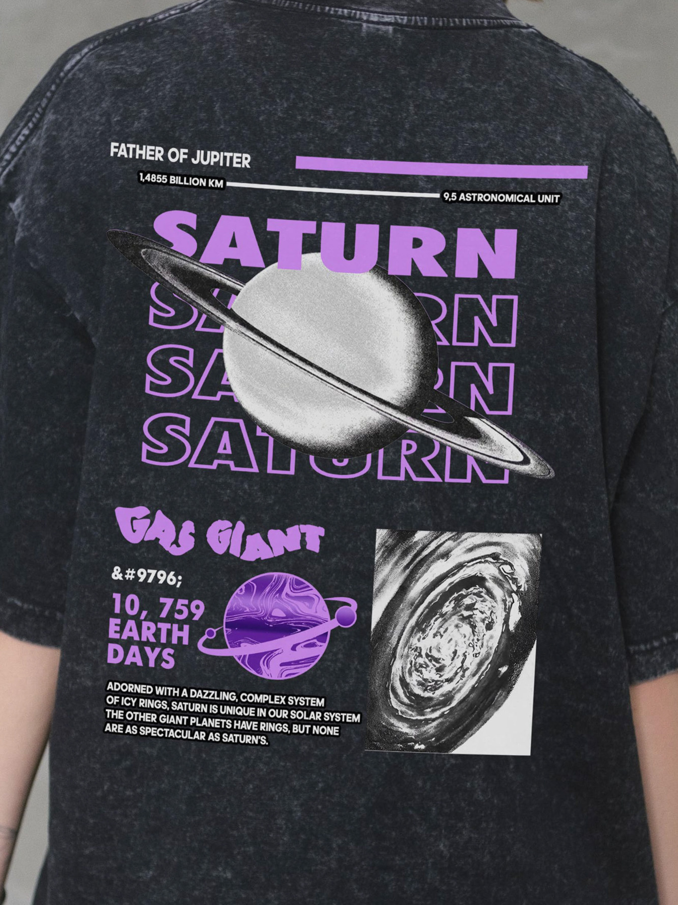 Футболки і поло Without модель 8056383 Фото