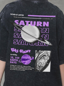 Футболки і поло Without модель 8056383 Фото