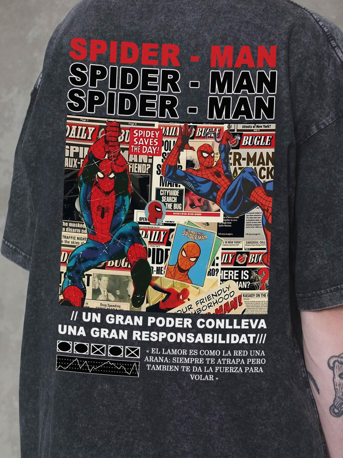 Футболки и поло Without модель 8056384 Фото