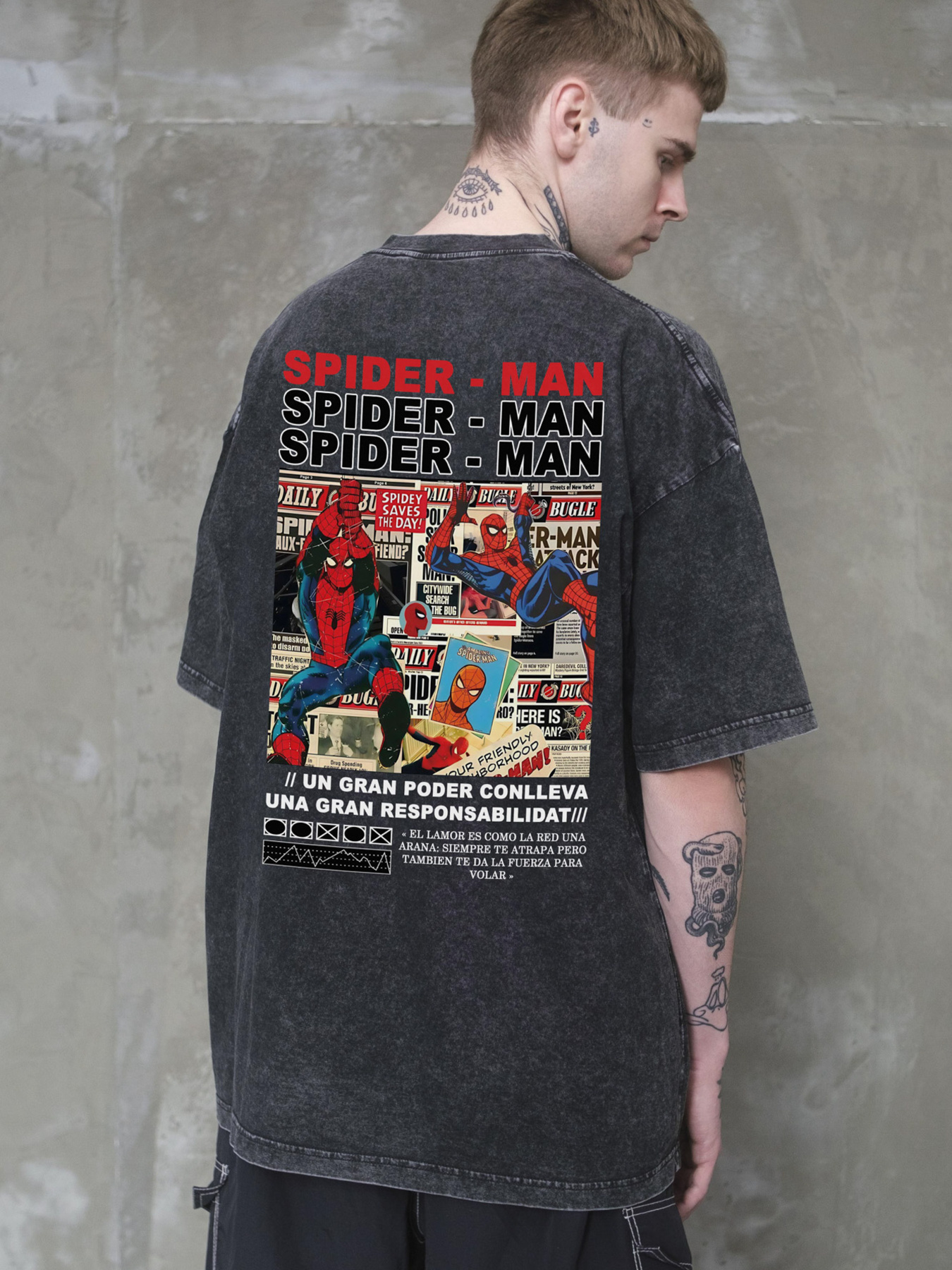 Футболки и поло Without модель 8056384 Фото