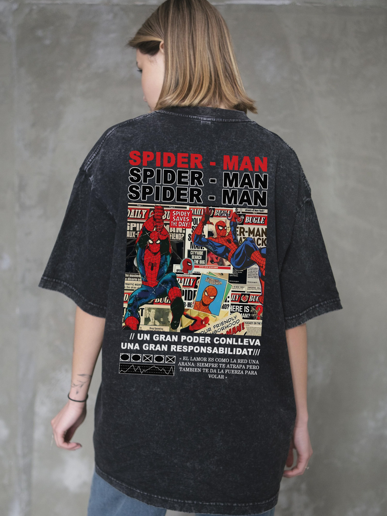 Футболки и поло Without модель 8056385 Фото