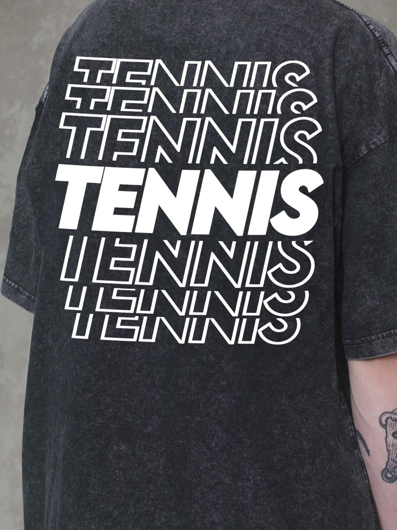 Футболки и поло Without модель 8056386 Фото