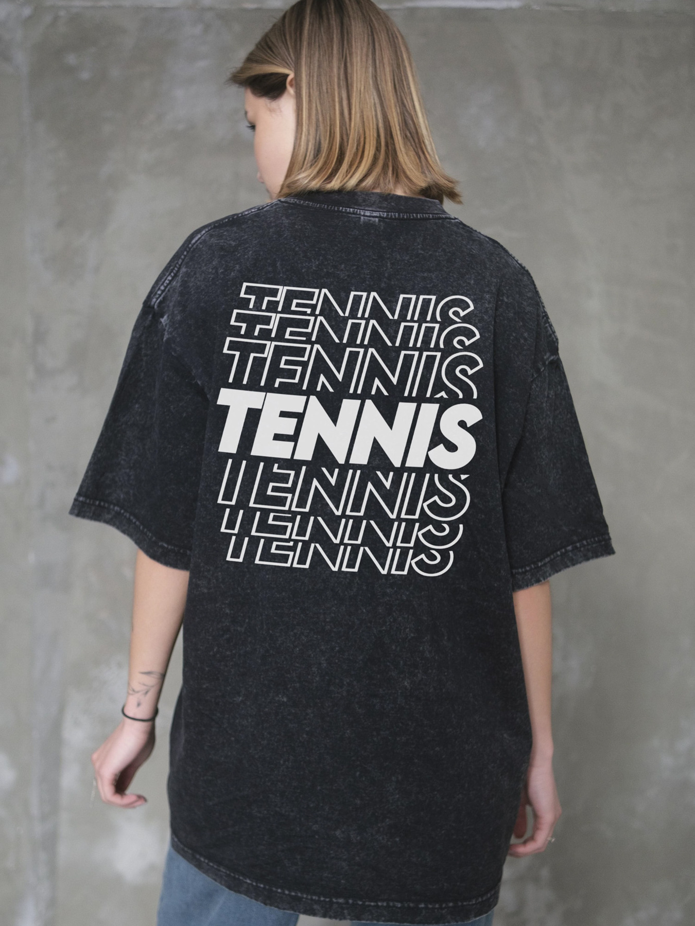 Футболки і поло Without модель 8056387 Фото