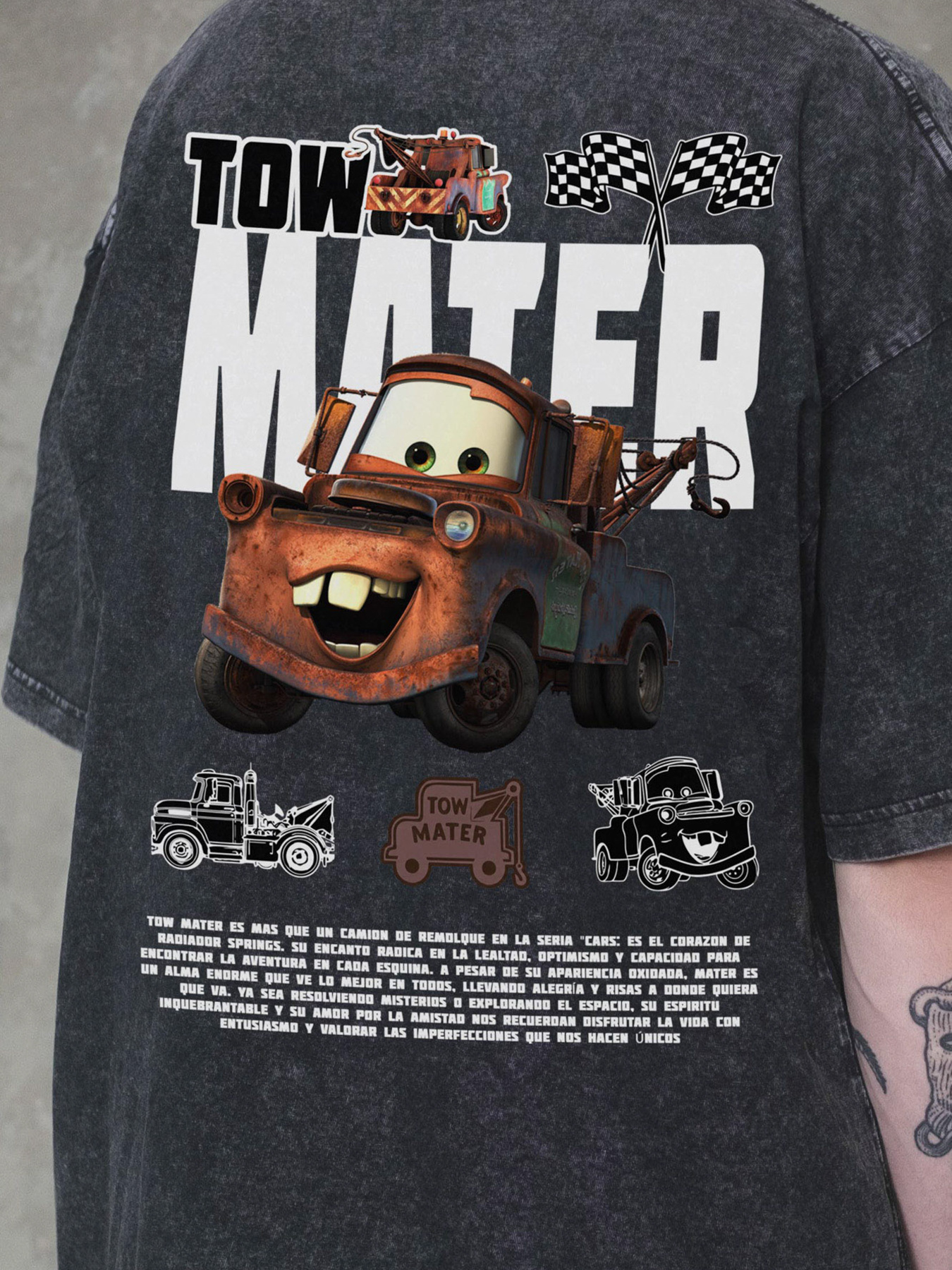 Футболки и поло Without модель 8056388 Фото