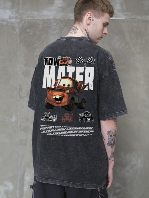 Футболки и поло Without модель 8056388 Фото