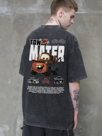 Футболки и поло Without модель 8056388 Фото