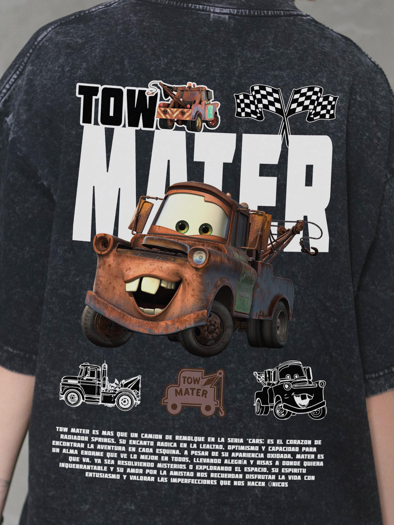 Футболки і поло Without модель 8056389 Фото