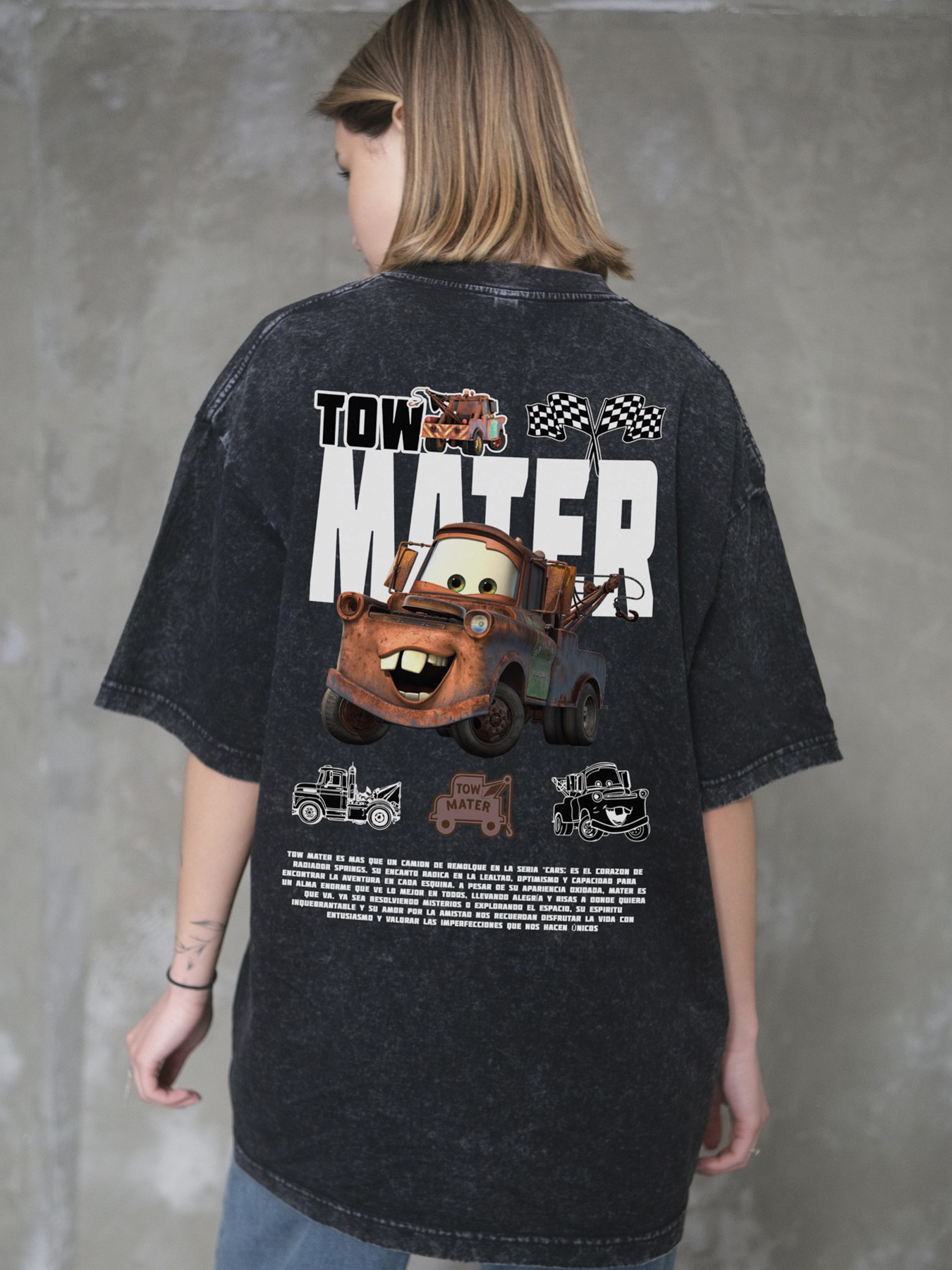 Футболки і поло Without модель 8056389 Фото