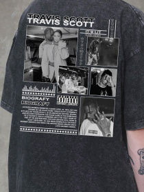 Футболки и поло Without модель 8056390 Фото