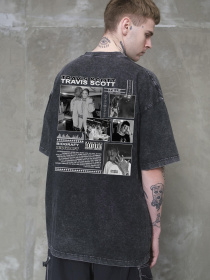 Футболки и поло Without модель 8056390 Фото