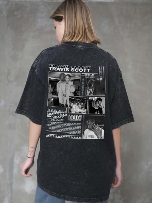 Футболки і поло Without модель 8056391 Фото