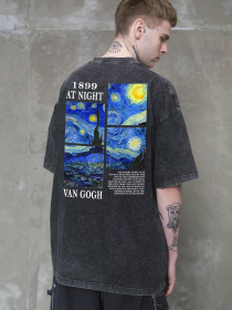 Футболки и поло Without модель 8056392 Фото