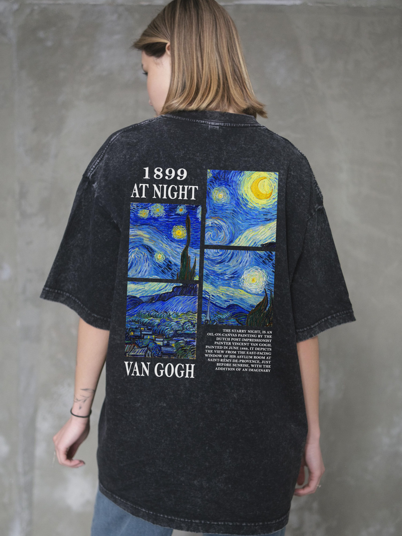 Футболки і поло Without модель 8056393 Фото