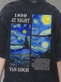 Футболки і поло Without модель 8056393 Фото