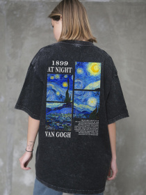 Футболки і поло Without модель 8056393 Фото