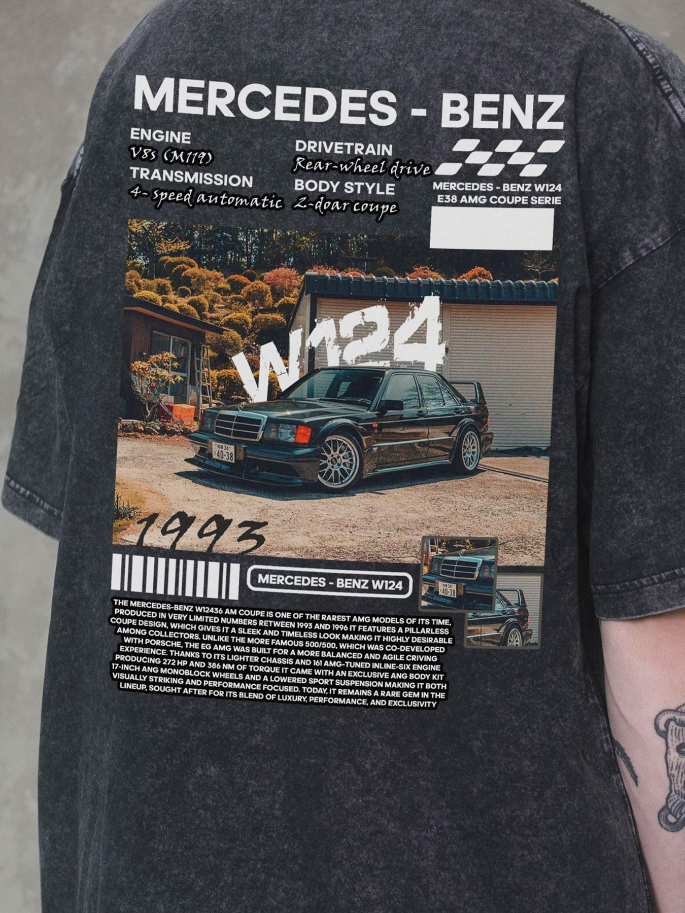 Футболки и поло Without модель 8056394 Фото