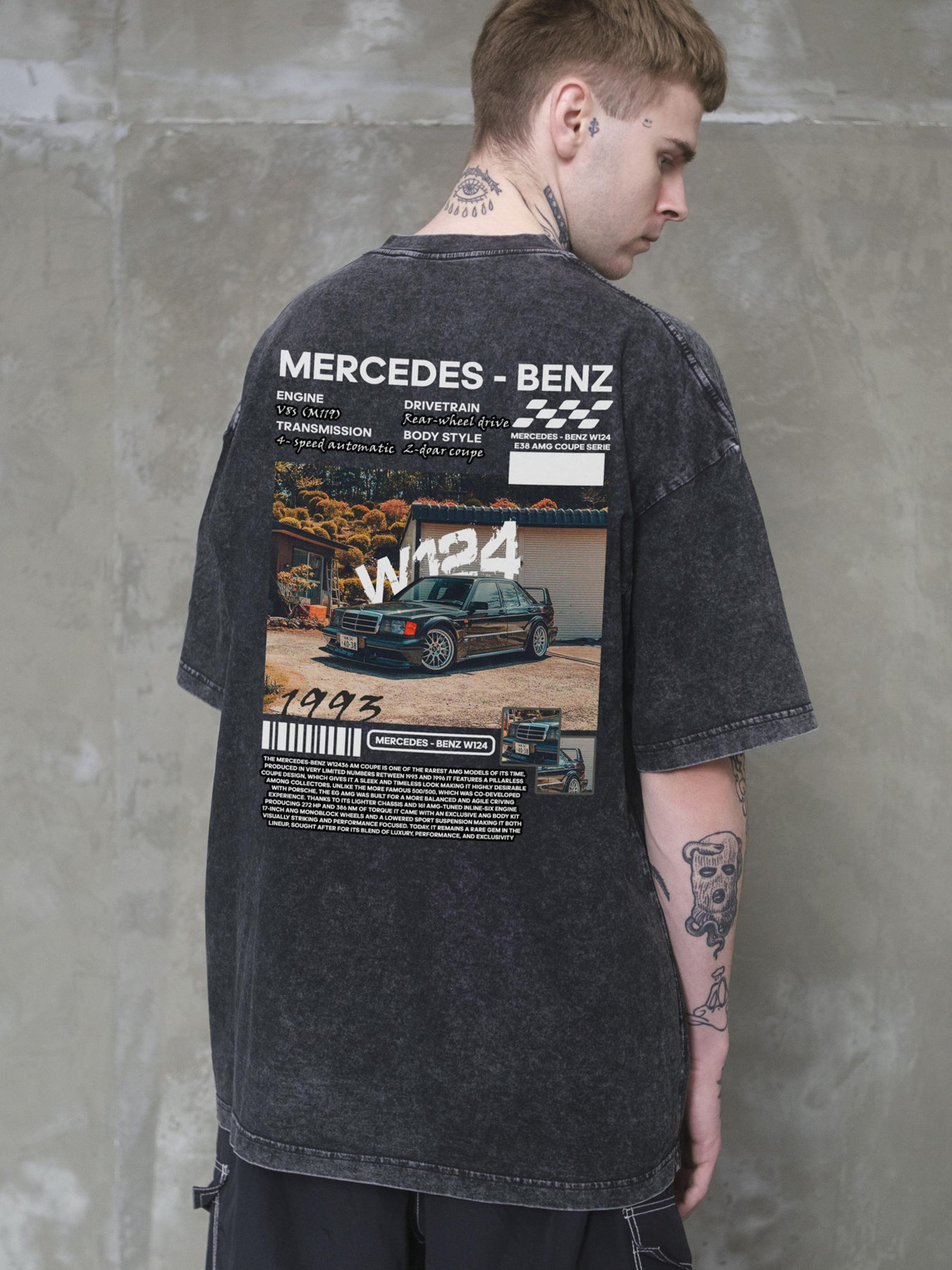 Футболки и поло Without модель 8056394 Фото