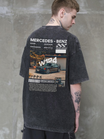 Футболки и поло Without модель 8056394 Фото