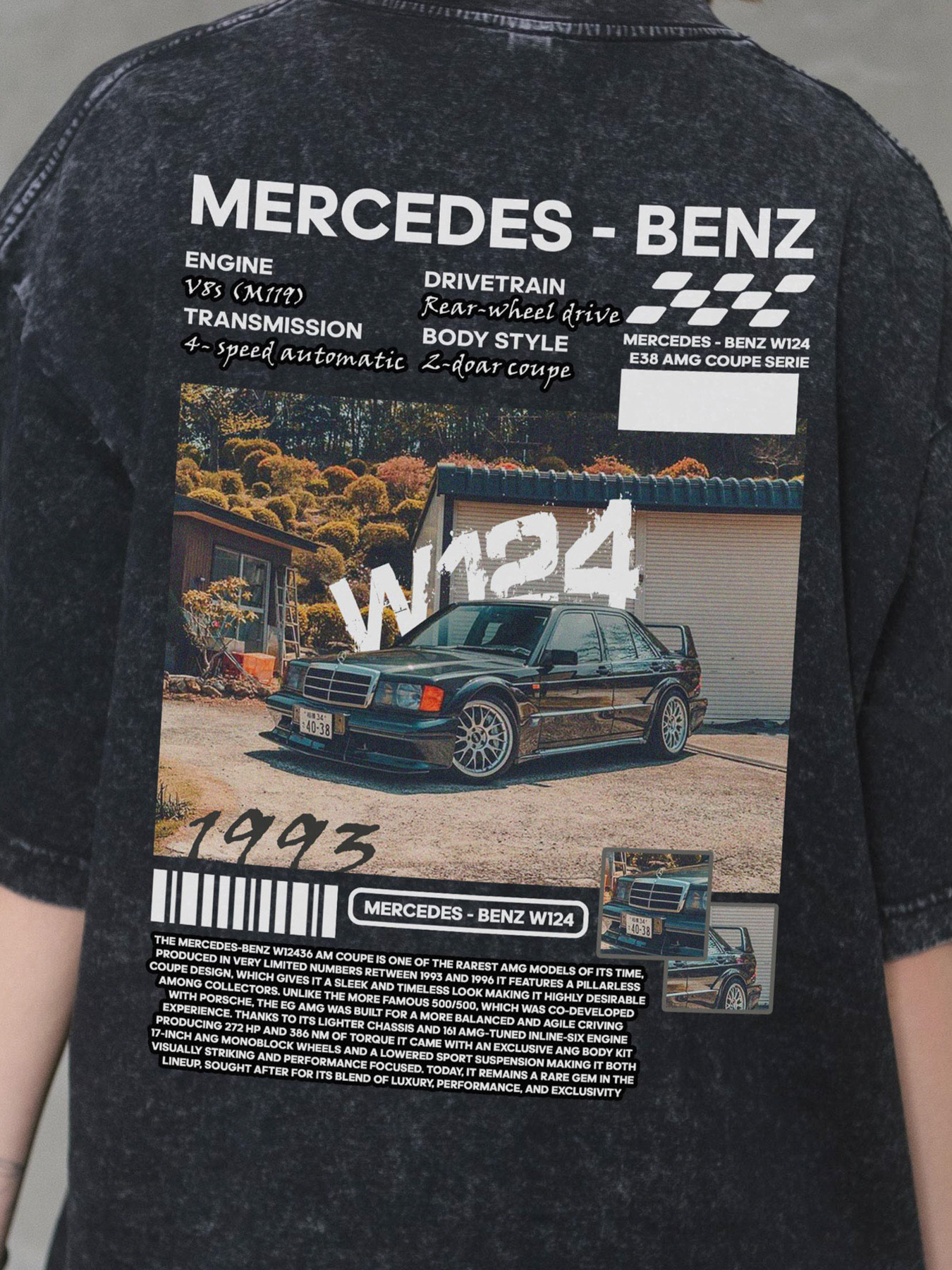 Футболки і поло Without модель 8056395 Фото