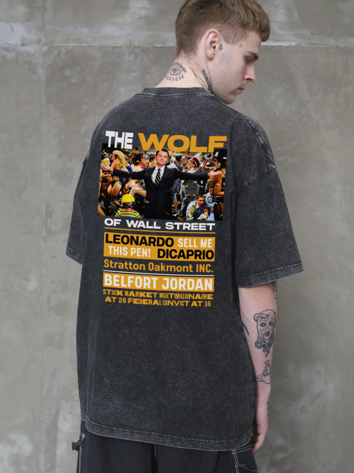 Футболки и поло Without модель 8056396 Фото