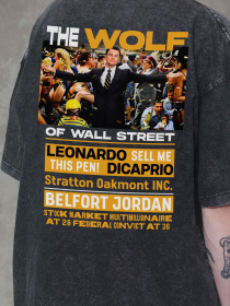 Футболки и поло Without модель 8056396 Футболки и поло Without модель 8056396 Фото