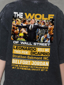 Футболки і поло Without модель 8056397 Фото