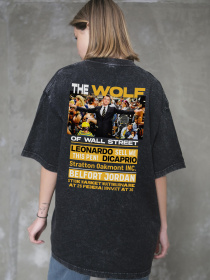 Футболки і поло Without модель 8056397 Фото