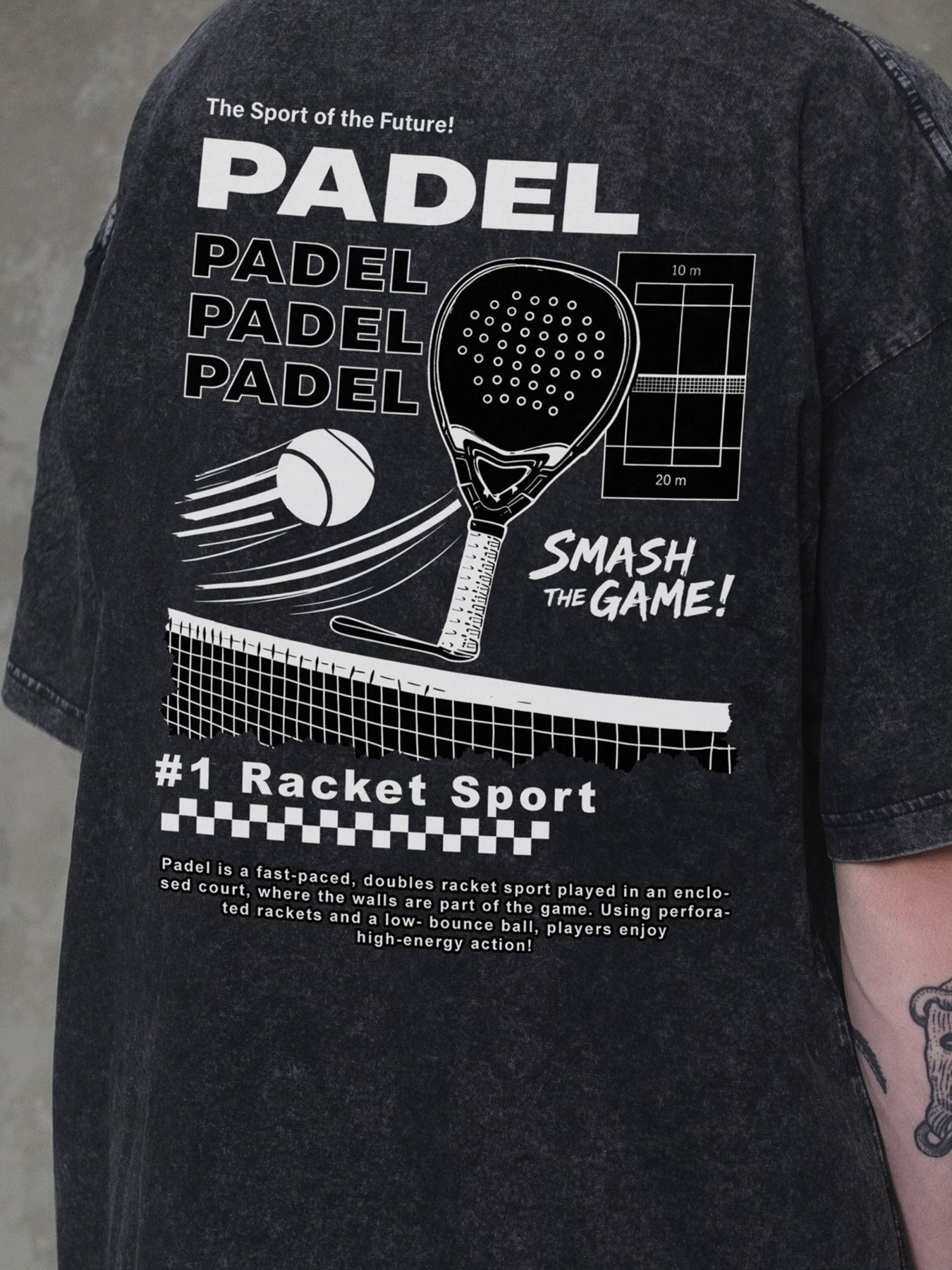 Футболки и поло Without модель 8056398 Фото