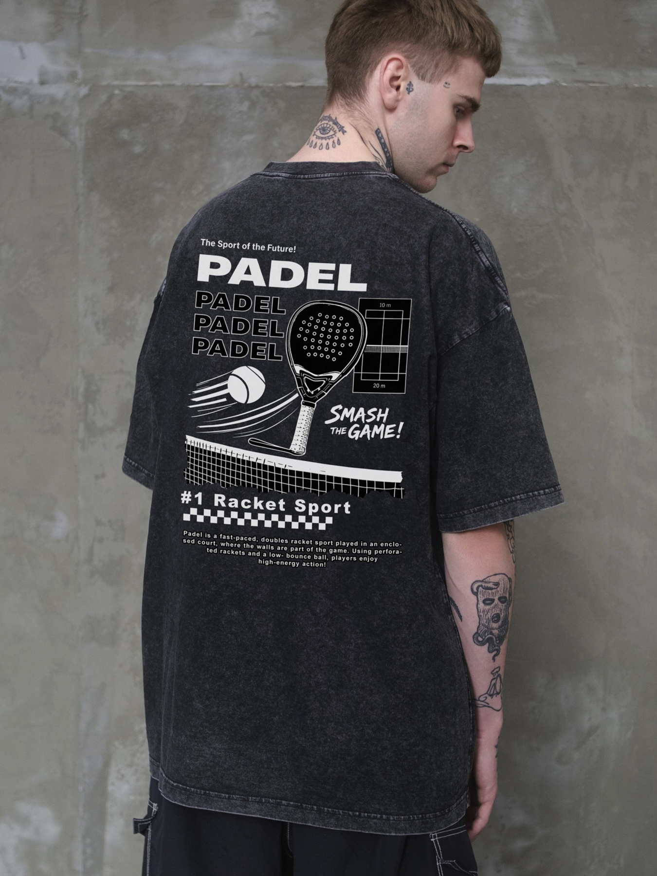 Футболки и поло Without модель 8056398 Фото