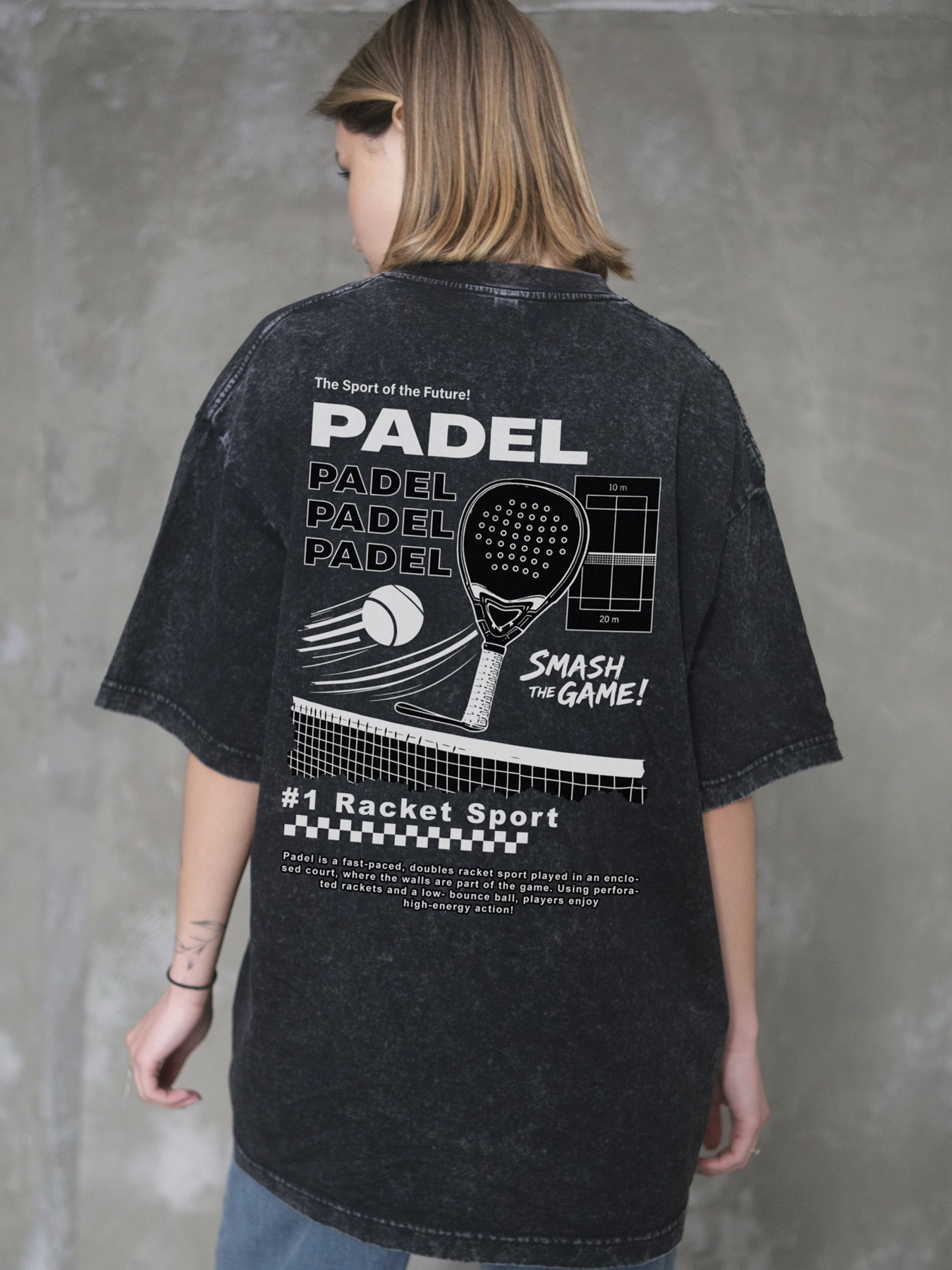 Футболки і поло Without модель 8056399 Фото