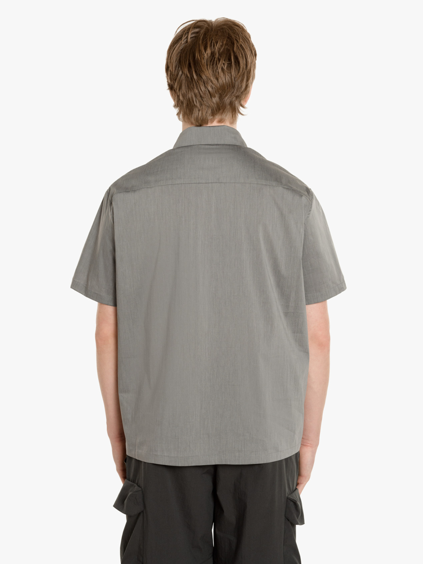 Рубашки Act.1 модель SS26032 Фото