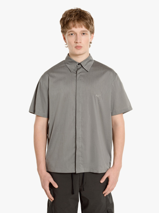 Рубашки Act.1 модель SS26032 Фото