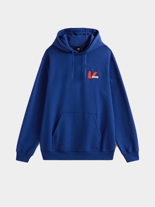 Худи и свитшоты Vans модель VN000VXKFOB1 Фото