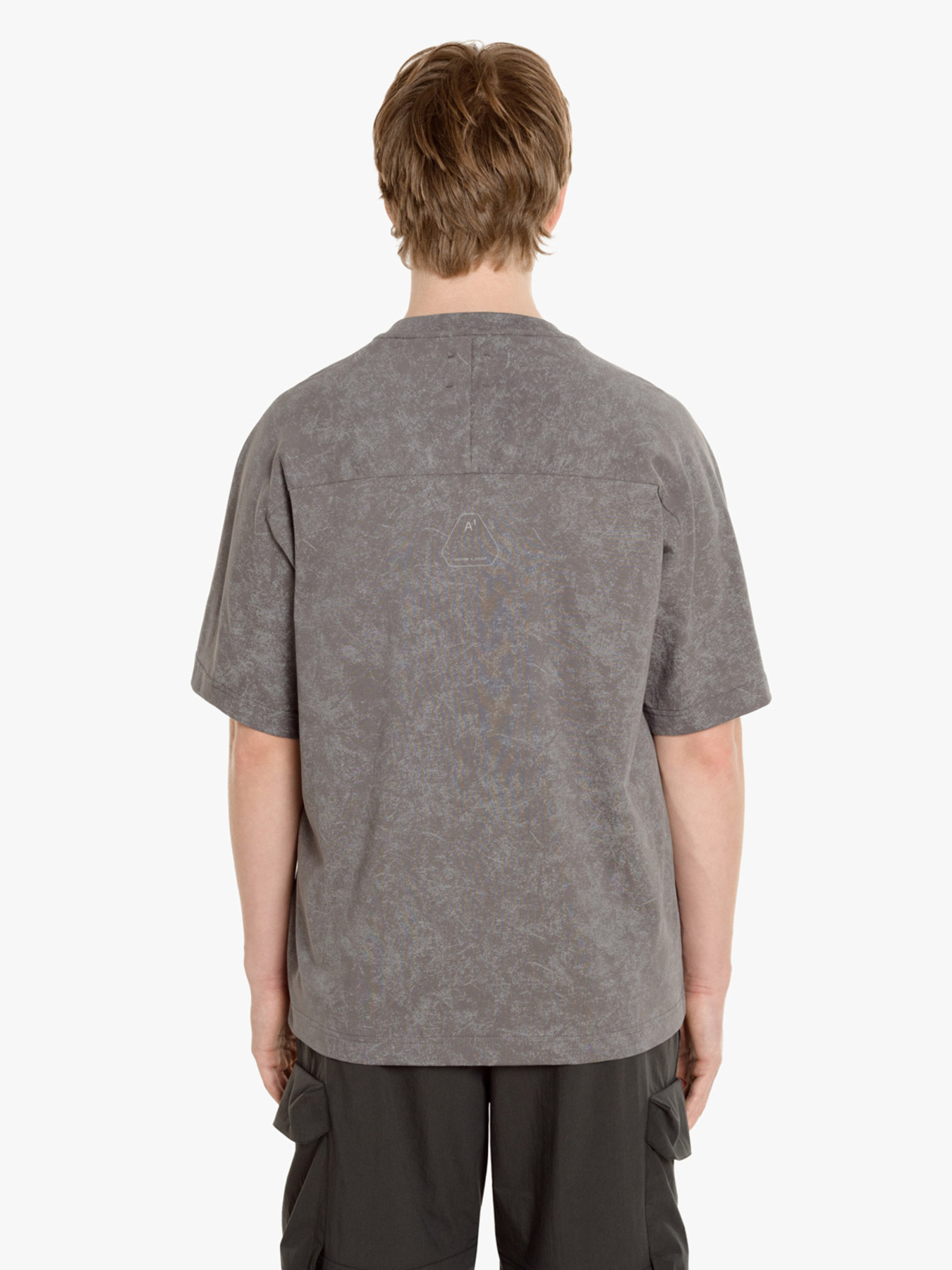 Футболки и поло Act.1 модель SS26041 Фото