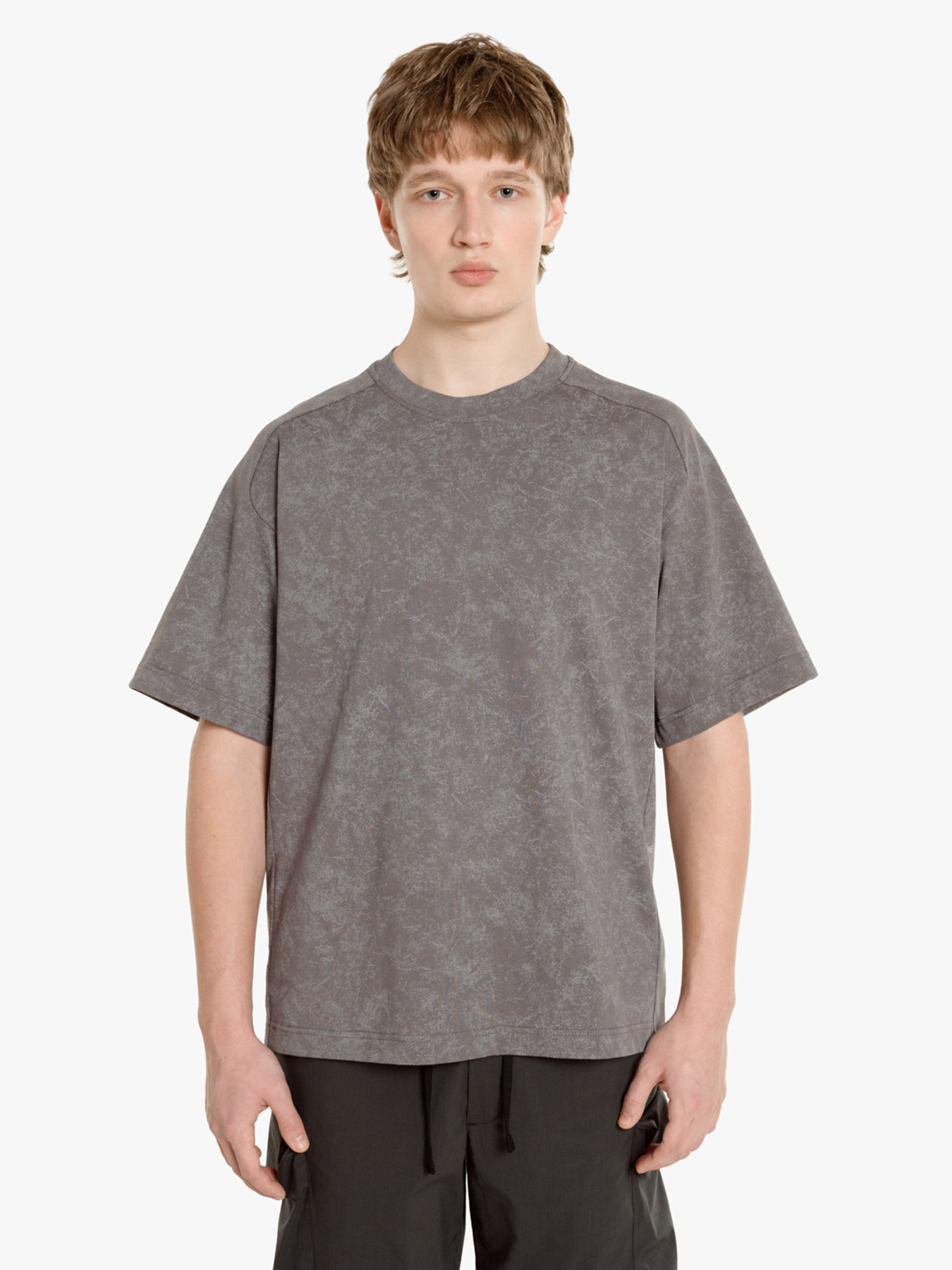 Футболки и поло Act.1 модель SS26041 Фото