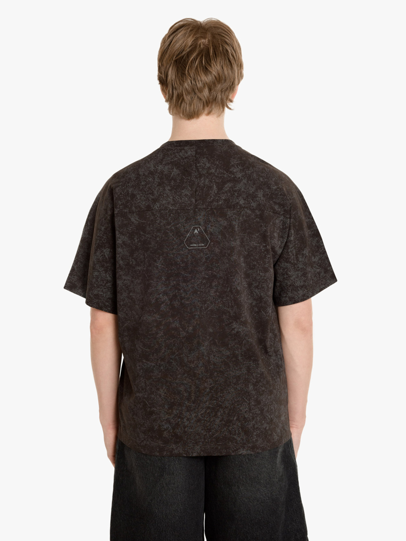 Футболки и поло Act.1 модель SS26042 Фото