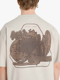 Футболки и поло Act.1 модель SS26051 Фото