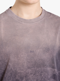 Футболки и поло Act.1 модель SS26091 Фото