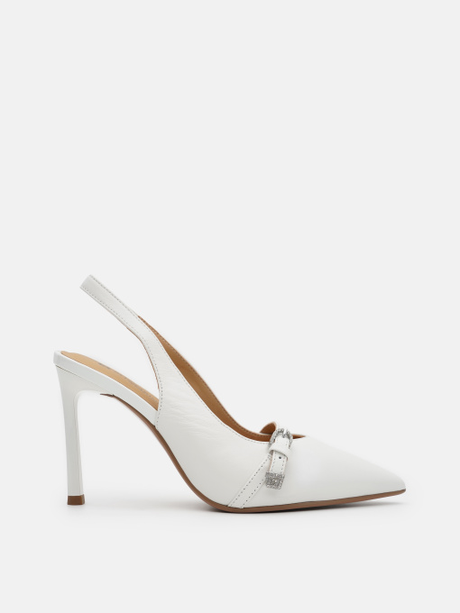 Туфли и лоферы Blizzarini модель S1620-02-Y1090H-9 Фото