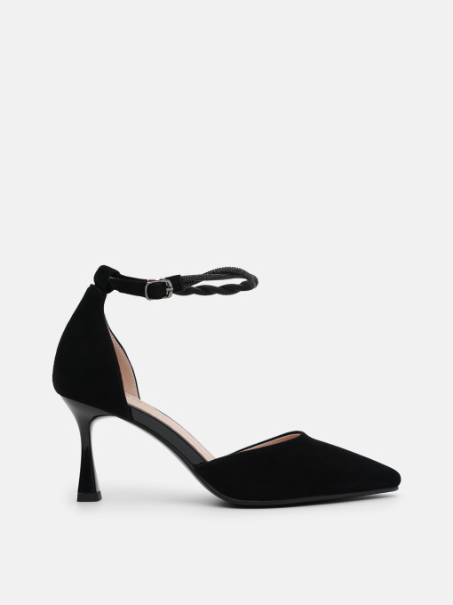 Туфли и лоферы Blizzarini модель A308-D811-015TS Фото