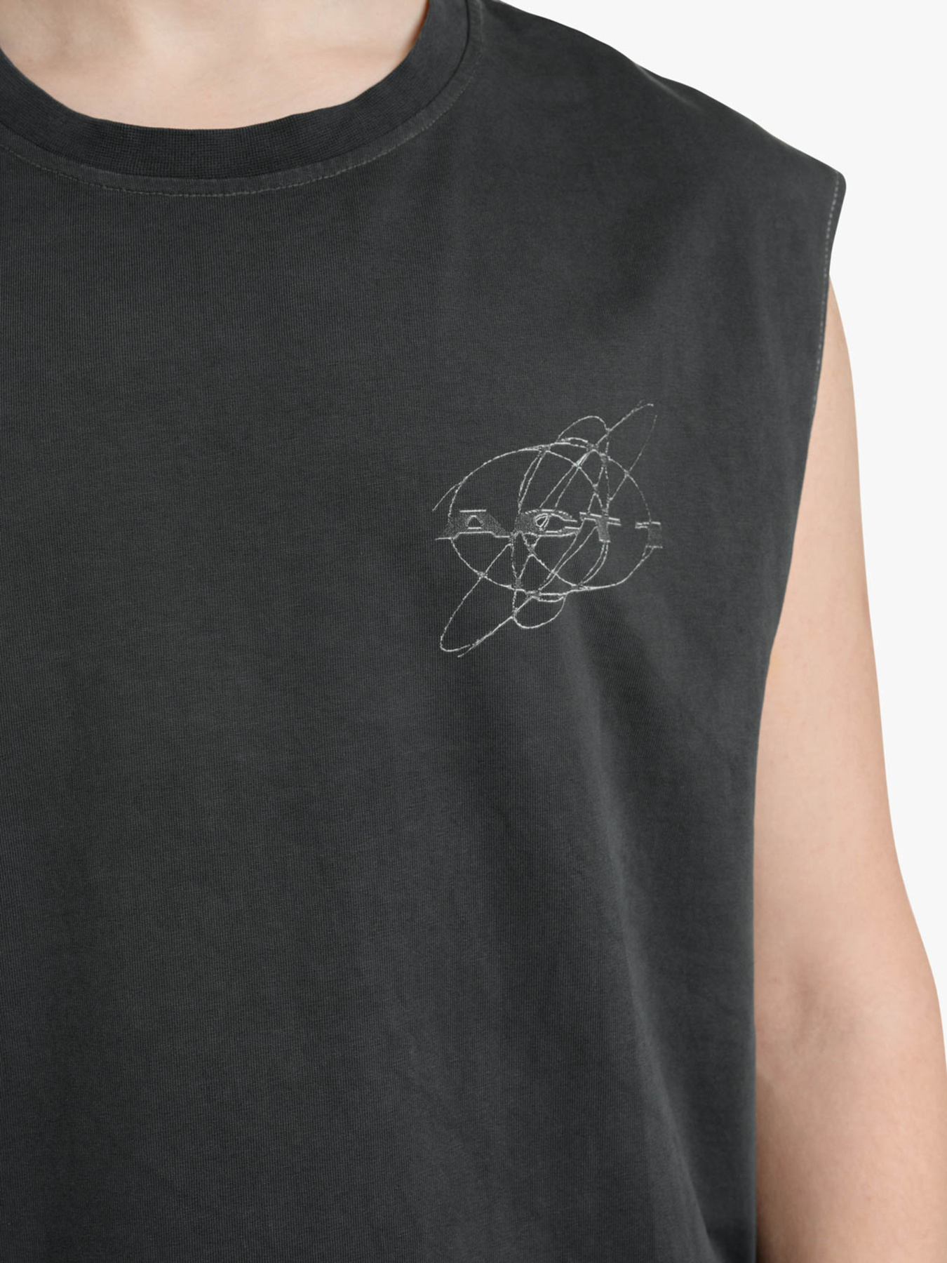 Футболки и поло Act.1 модель SS26132 Фото