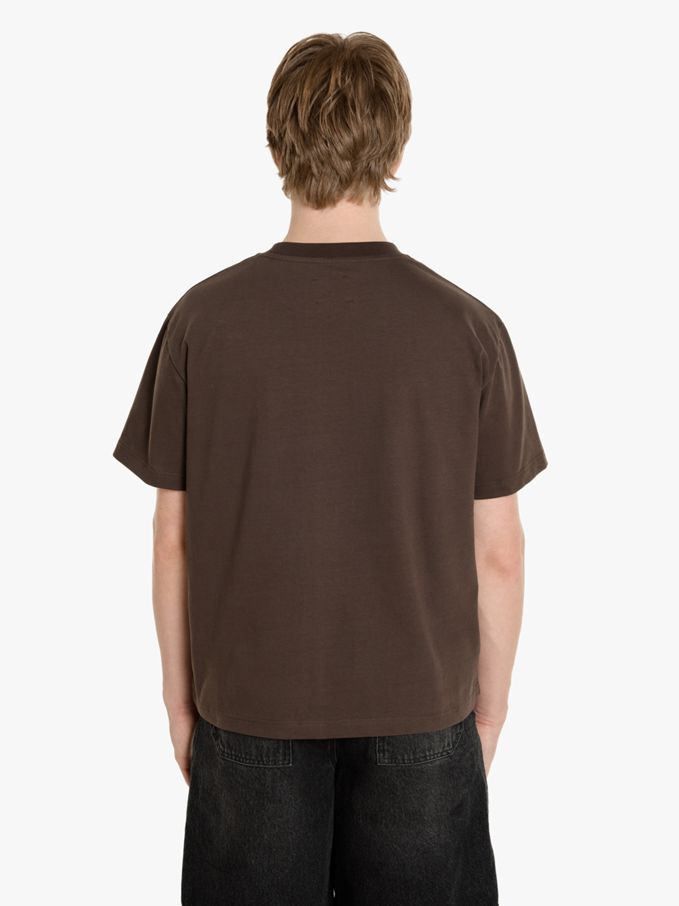 Футболки и поло Act.1 модель SS26101 Фото