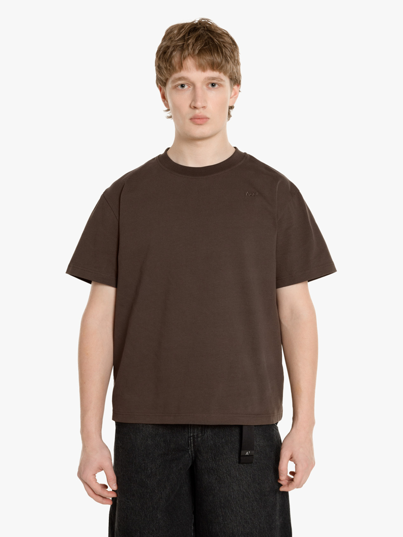 Футболки и поло Act.1 модель SS26101 Фото