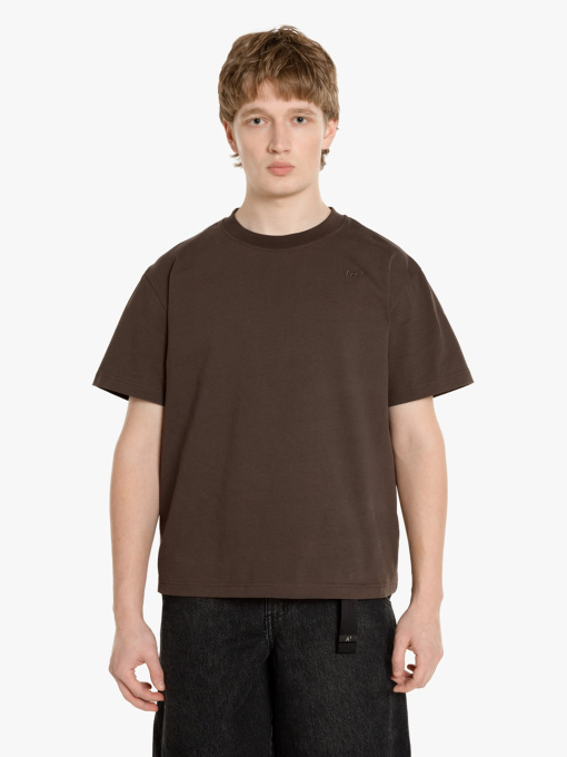 Футболки и поло Act.1 модель SS26101 Фото