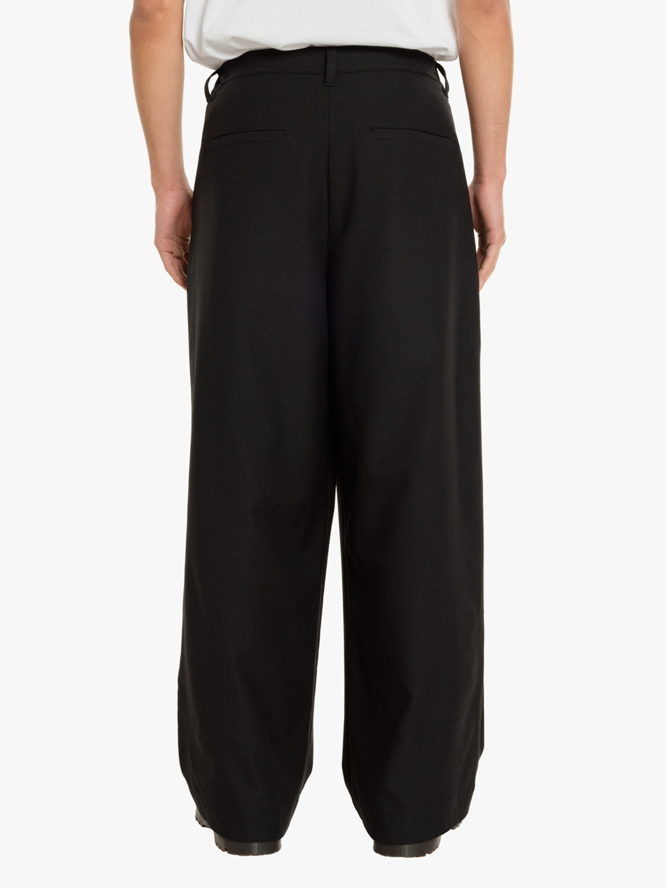 Штани Act.1 модель SS26161 Фото