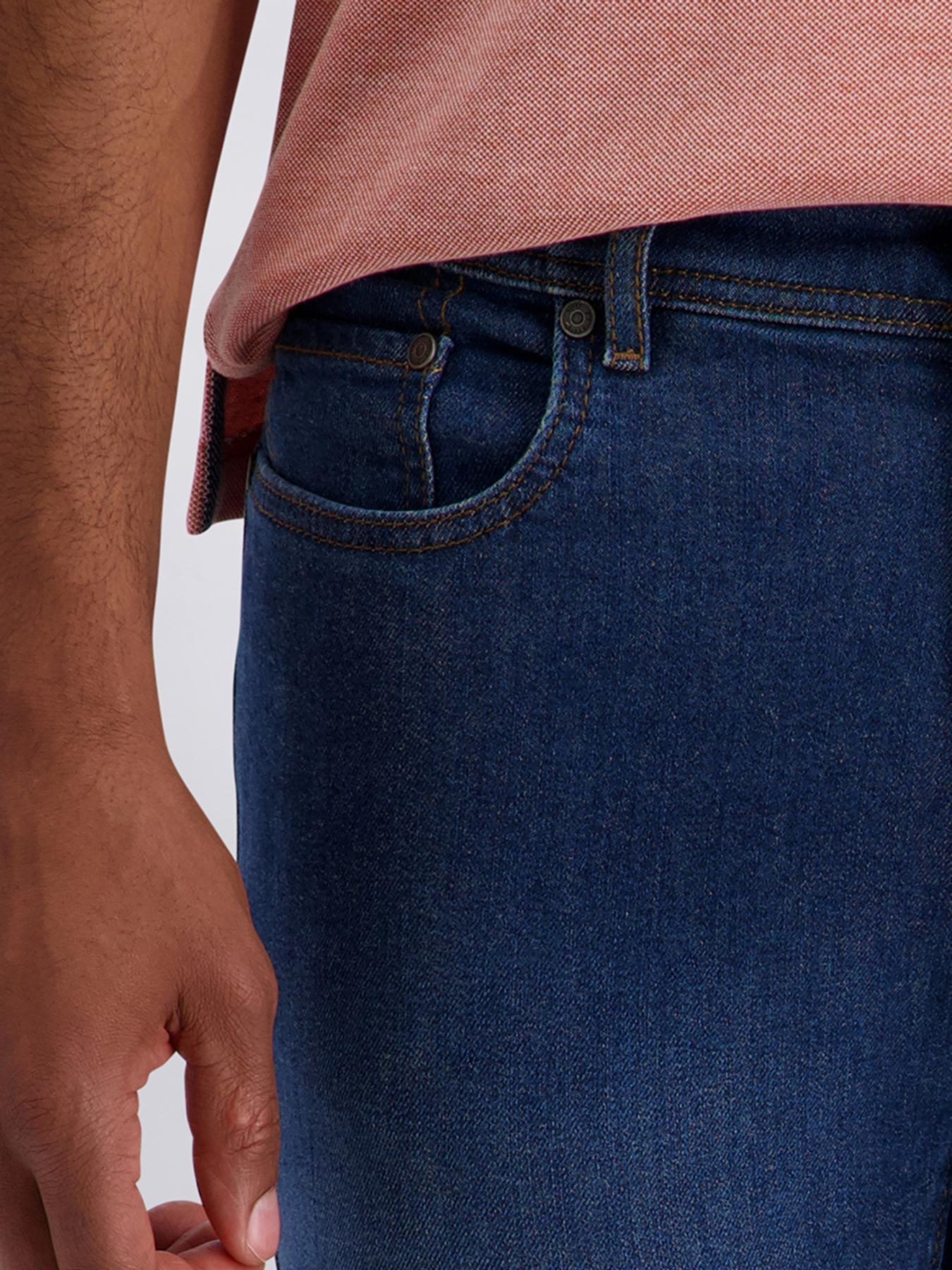 Джинсы Pierre Cardin модель РС-C7 30940.7768.6810 Фото