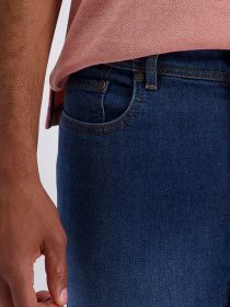 Джинсы Pierre Cardin модель РС-C7 30940.7768.6810 Фото